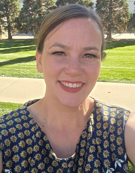 Holly Olson