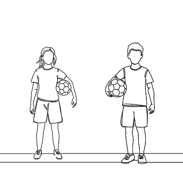 8th Grade - Full P.E. Uniform