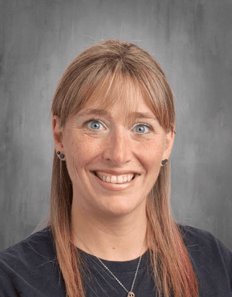 Maggie Mair