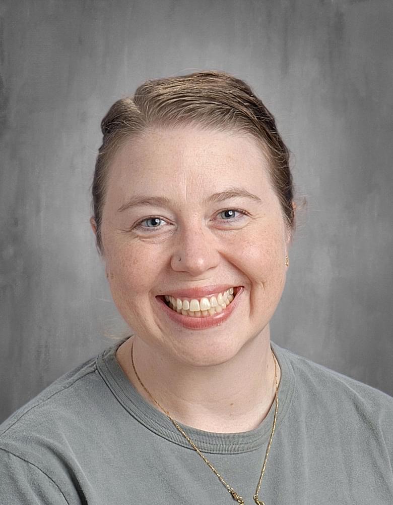 Nichole Swink