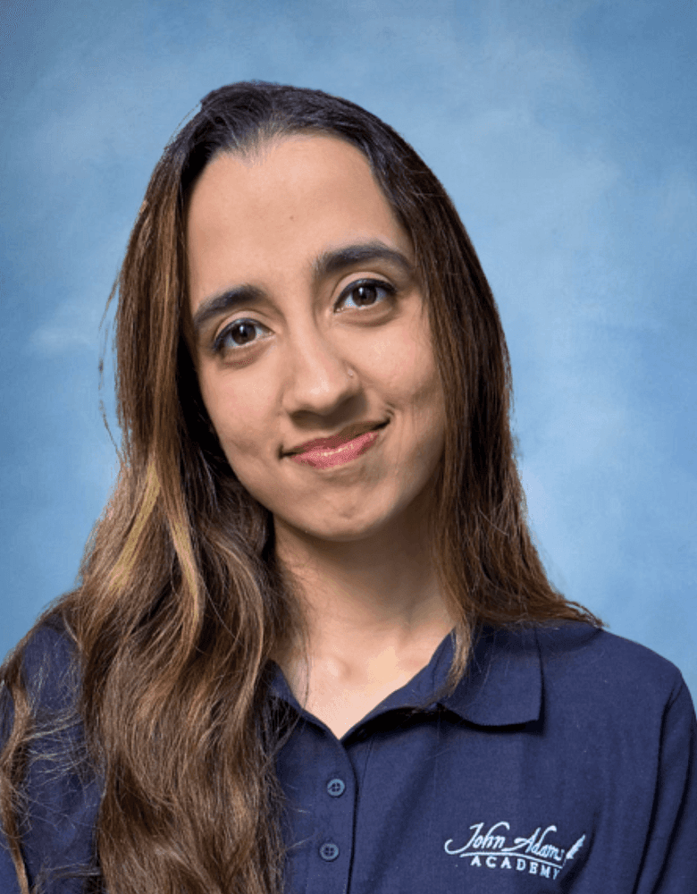Udita Thapar