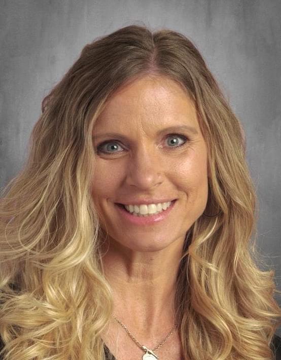 Tiffany Friedel