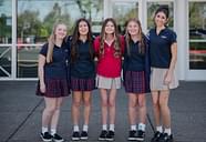 John Adams Academy Roseville Secondary