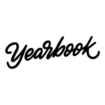 2026 Yearbook
