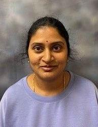 Sameera Potlapalli