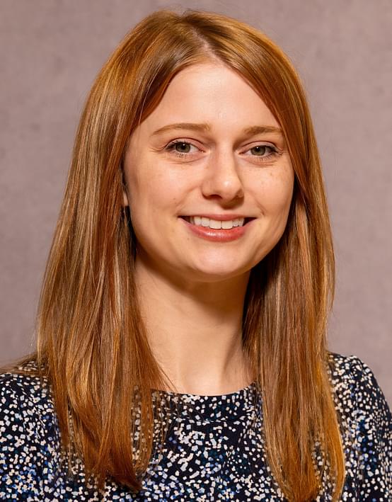 Lynsie Harris