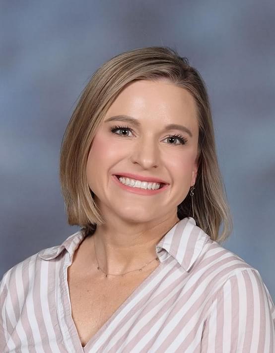 Allison Villastrigo