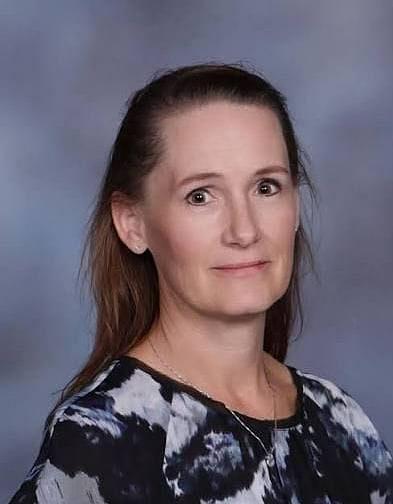 Kristi Maples