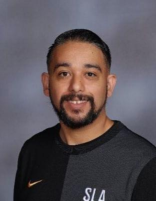 CJ Guadarrama