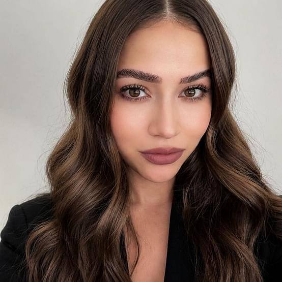 Estefania Ramirez