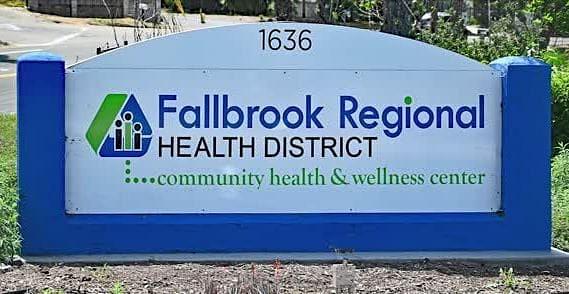 Fallbrook Community Health & Wellness Services