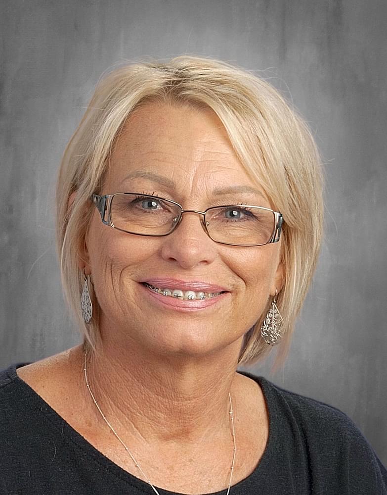 Judy Martin