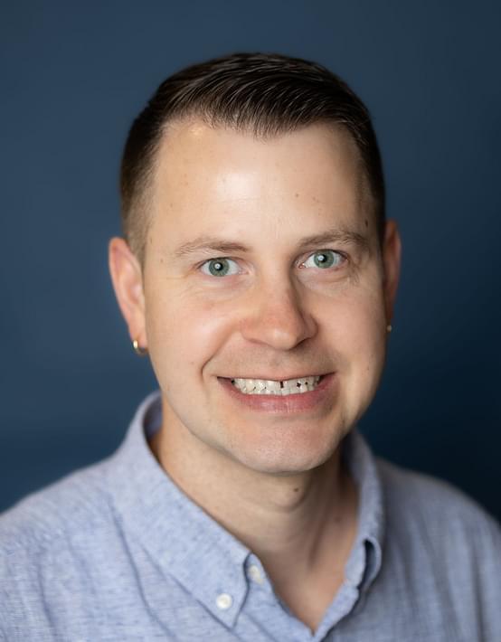Jared Walker