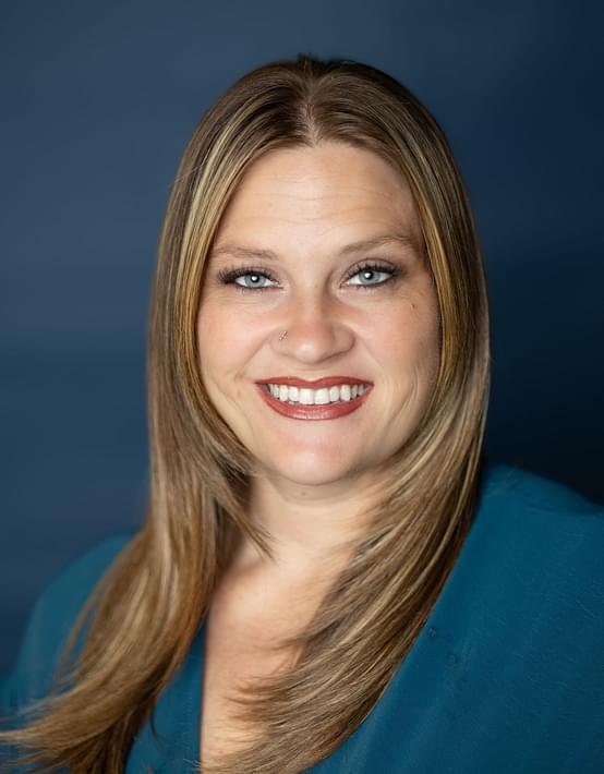 Elsha Penrod