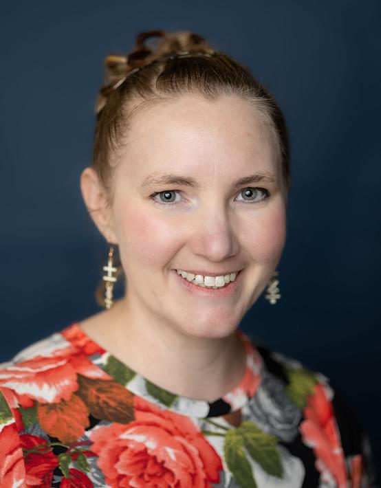 Rachel Webb