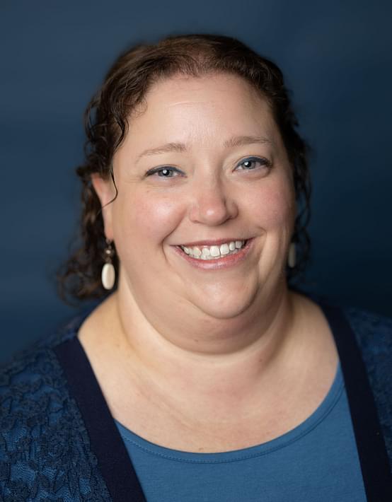 Amy Butterfield
