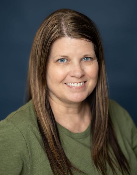 Kristie Walker