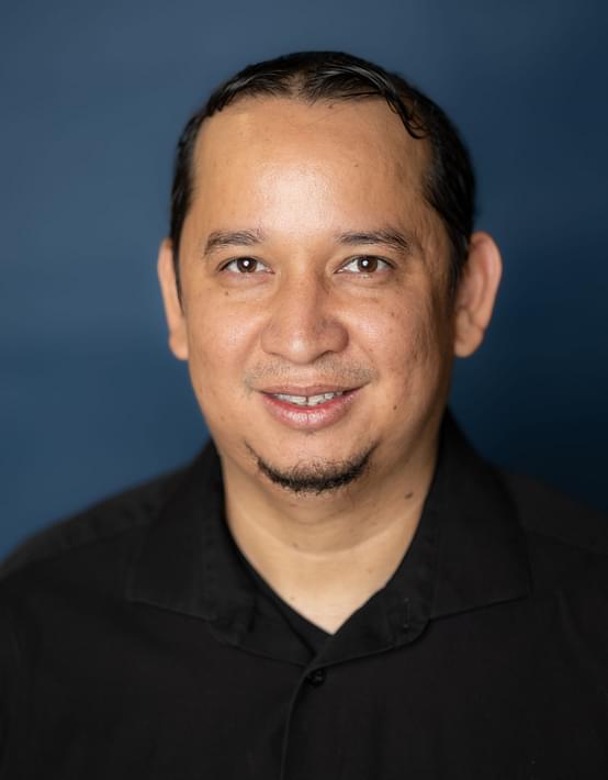 Jorge Carias