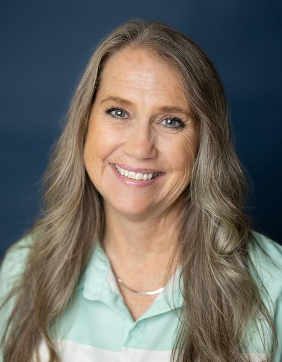 Kimberly Weber