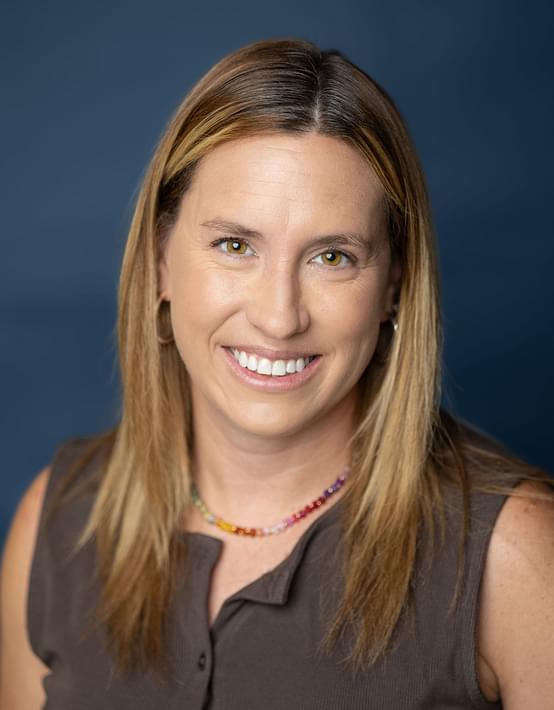 Cara Baker
