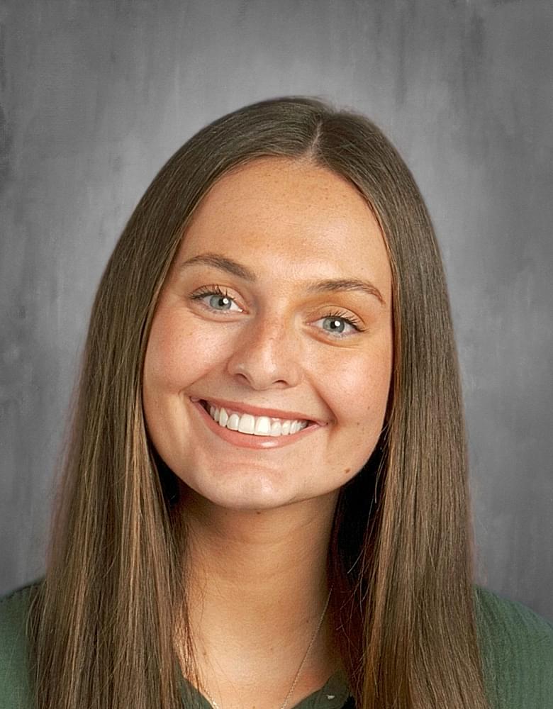 Lauren Bodell