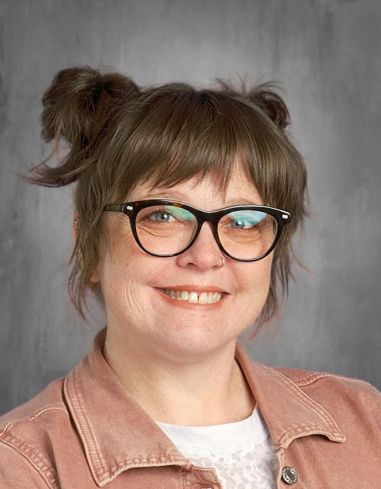Ruthann Hertel
