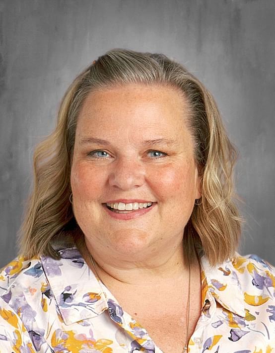 MaryAnn Rogers