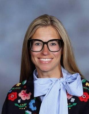 Ms. Emily Squadroni