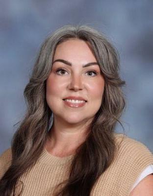 Ms. Tausha Marietti