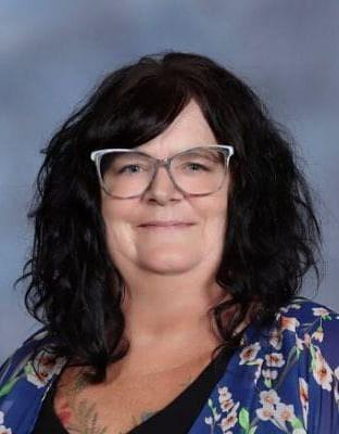 Ms. Michelle Simpson