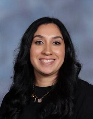 Ms. Erica Sapien