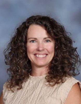 Ms. Kacee Weaver