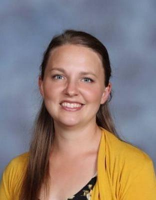 Ms. Alex Barlow