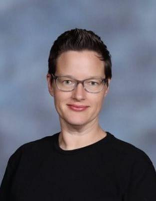 Ms. Beth Wray