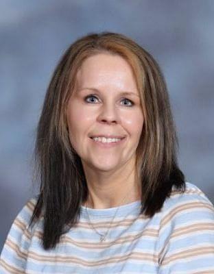 Ms. Kristin Ady