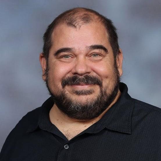 Kory Kyker