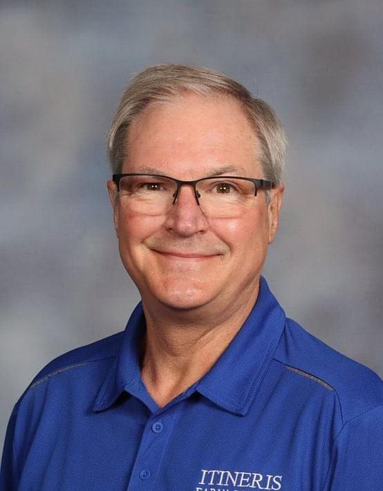 Jeff Bossard