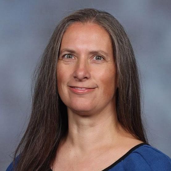 Michelle Anderson