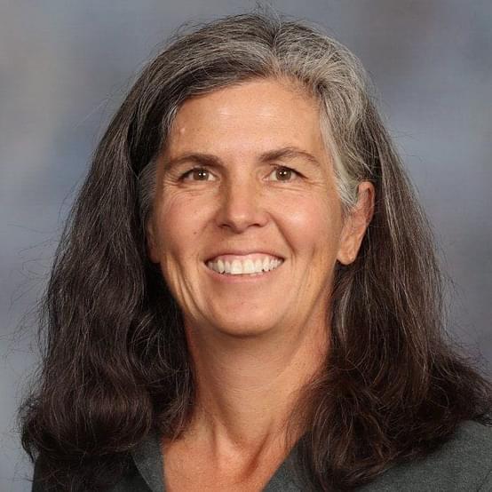 Lisa Hammond