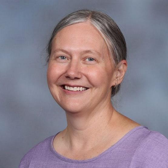Dr. Heather Jorgensen