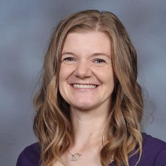Lindsey Morrill