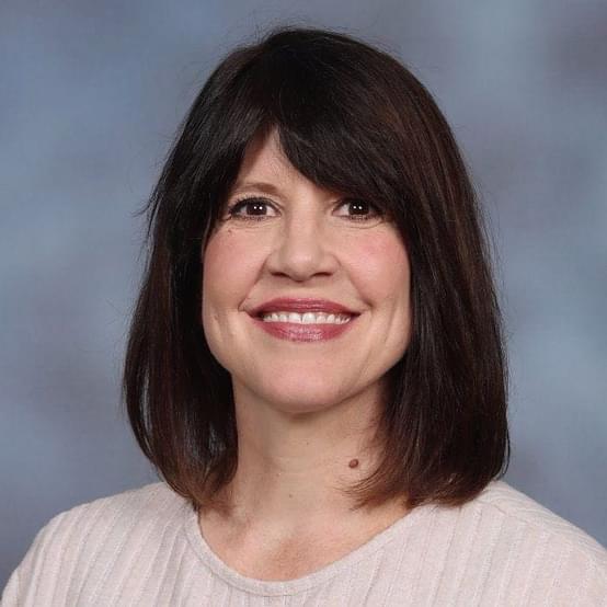 Jackie Higginson (Carrington)