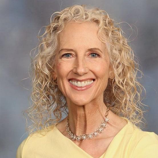 Jennifer Sant
