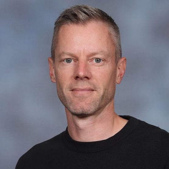 Mark Campbell
