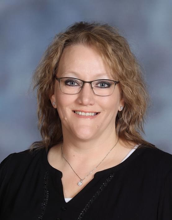 Kara L. Johnson