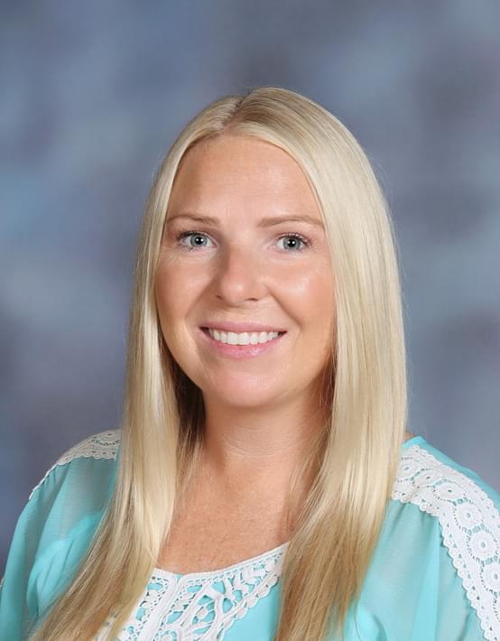 Nicole Yelland