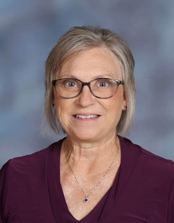 Jill Detamore