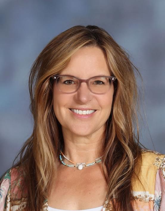 Kathy Hunter