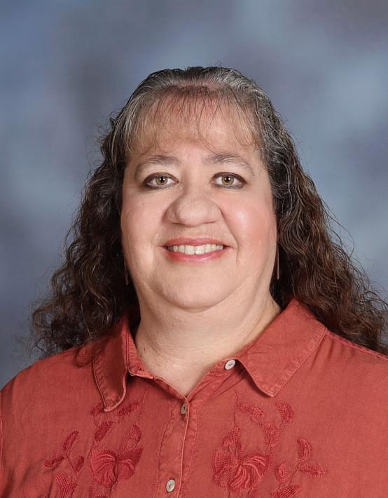 Lisa Shumway