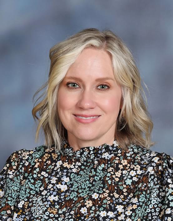 Jennifer Dower
